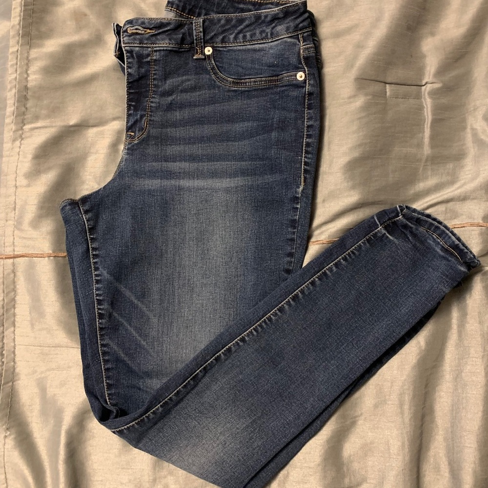 Jeggings